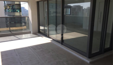 Apartamento à venda com 3 suítes em Campo Belo, São Paulo, SP