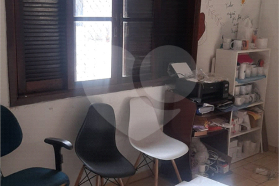 Casa Térrea à venda com 5 quartos, sendo 1 suíte, em Mandaqui, São Paulo, SP