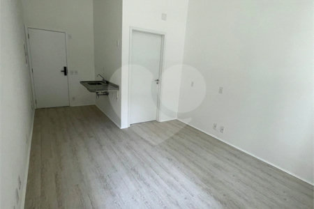 Studio à venda com 1 quarto em Sumarezinho, São Paulo, SP