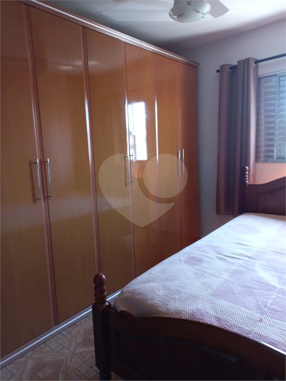 Apartamento à venda com 3 quartos, sendo 1 suíte, em Vila Gustavo, São Paulo, SP