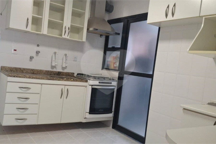 Apartamento à venda com 3 suítes em Mandaqui, São Paulo, SP