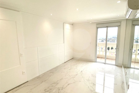 Apartamento à venda com 3 suítes em Jardim Campos Elísios, Jundiaí, SP