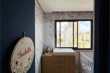Apartamento à venda com 2 quartos em Vila Olímpia, São Paulo, SP