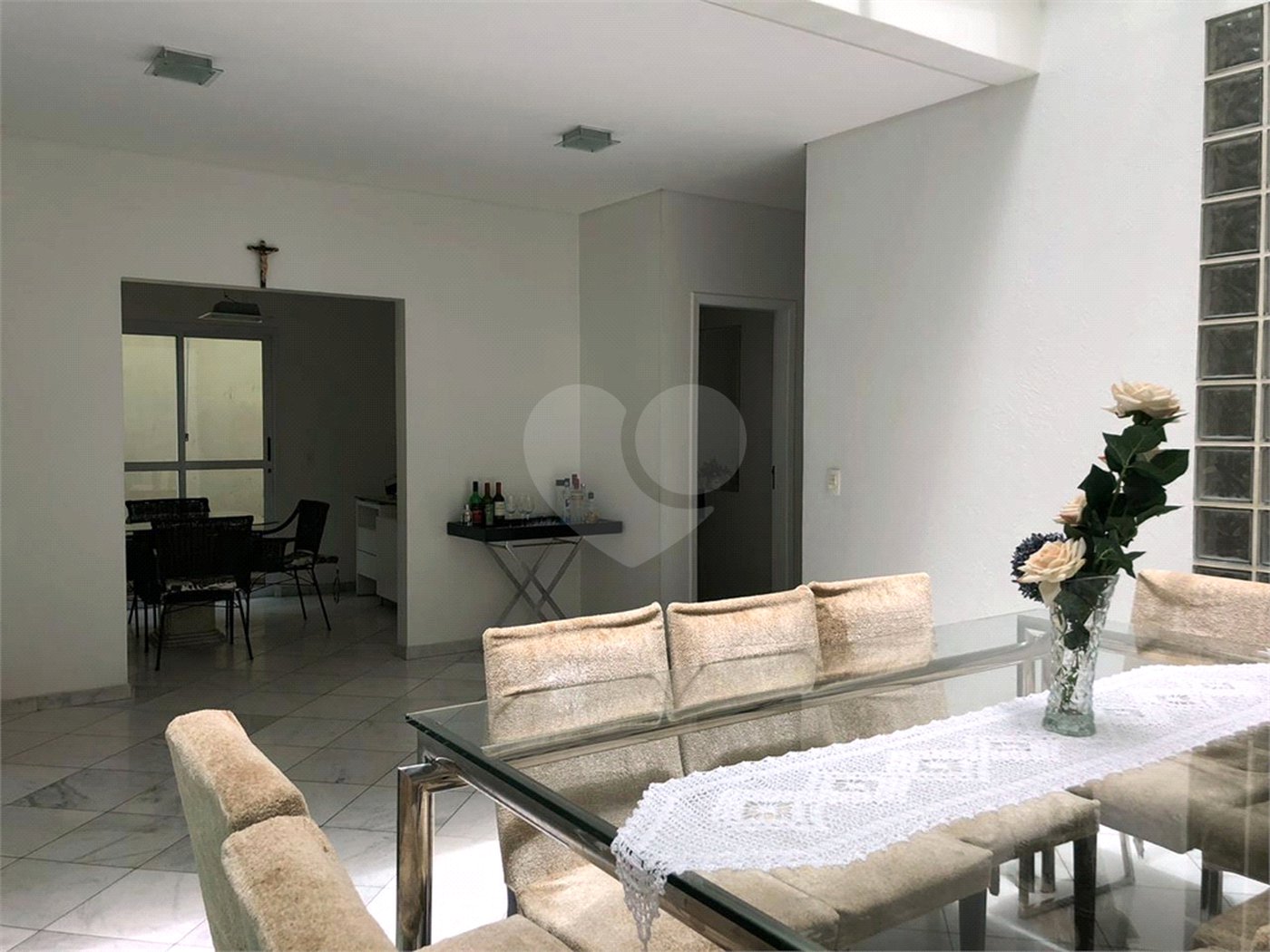 Casa à venda com 4 suítes em Tremembé, São Paulo, SP