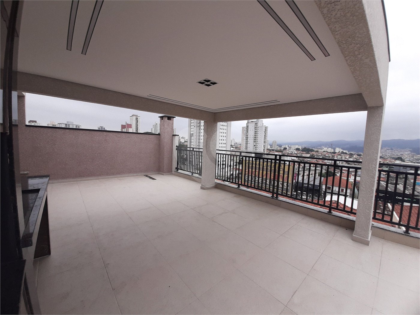 Apartamento à venda com 2 quartos em Vila Nivi, São Paulo, SP