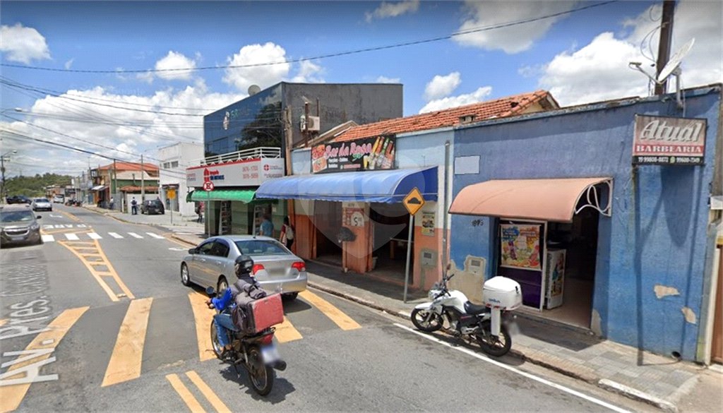 Casa à venda com 2 quartos em Santa Claudina, Vinhedo, SP