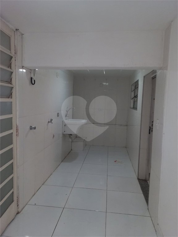 Sobrado à venda com 3 quartos, sendo 1 suíte, em Chácara Santo Antônio (zona Sul), São Paulo, SP