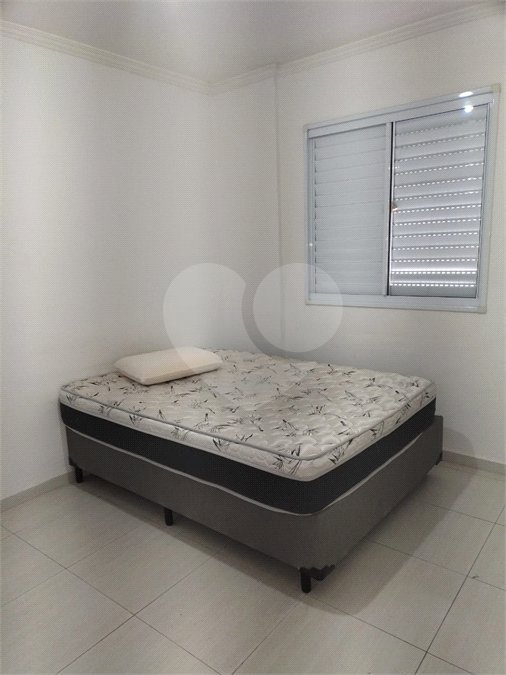 Apartamento para alugar com 2 quartos em Assunção, São Bernardo do Campo, SP