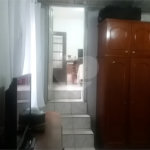 Casa à venda com 2 quartos em Parada Inglesa, São Paulo, SP