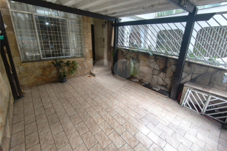 Sobrado à venda com 2 quartos em Água Fria, São Paulo, SP