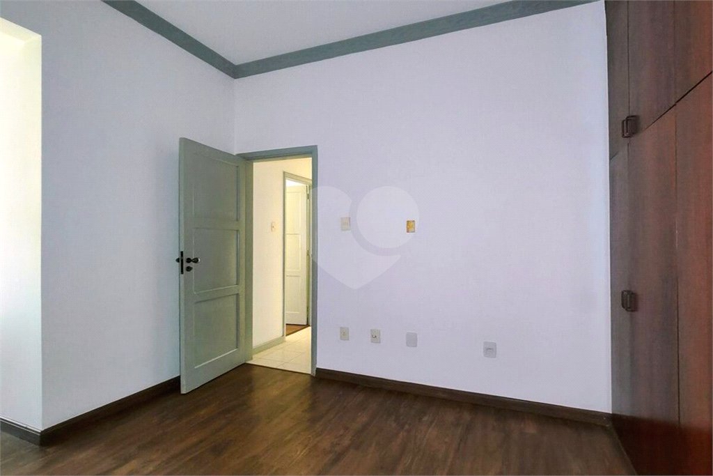 Apartamento à venda com 2 quartos em Tijuca, Rio de Janeiro, RJ
