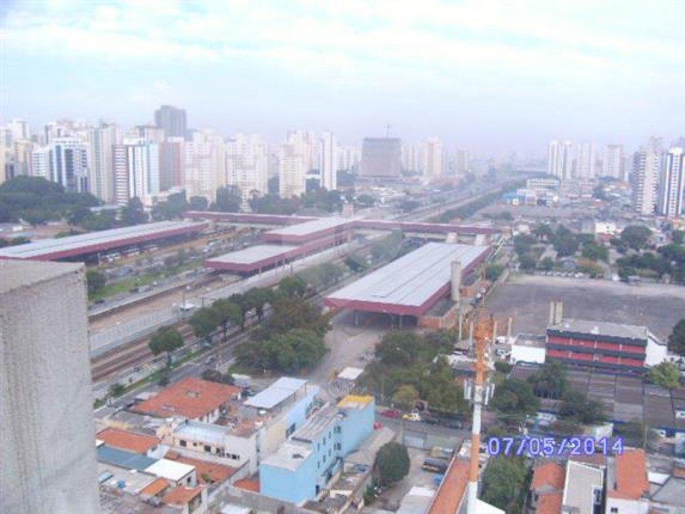 Apartamento à venda com 2 quartos, sendo 1 suíte, do Maranhão, São Paulo, SP