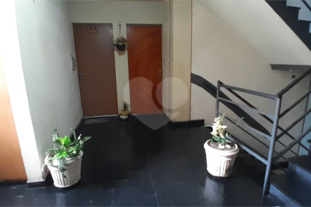 Apartamento à venda com 2 quartos em Campo Grande, Rio de Janeiro, RJ