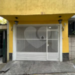Casa de Vila para alugar com 4 suítes em Vila Romana, São Paulo, SP