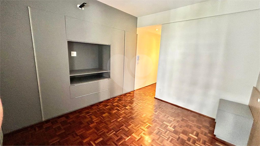 Apartamento à venda com 2 quartos, sendo 1 suíte, em Itaim Bibi, São Paulo, SP
