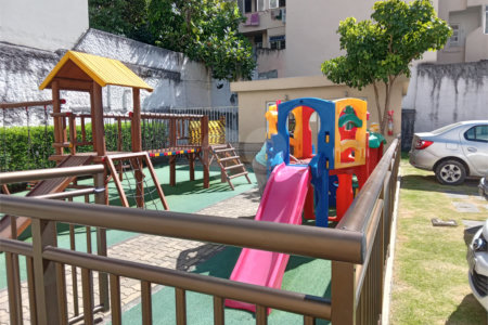 Apartamento à venda com 2 quartos em São Cristóvão, Rio de Janeiro, RJ