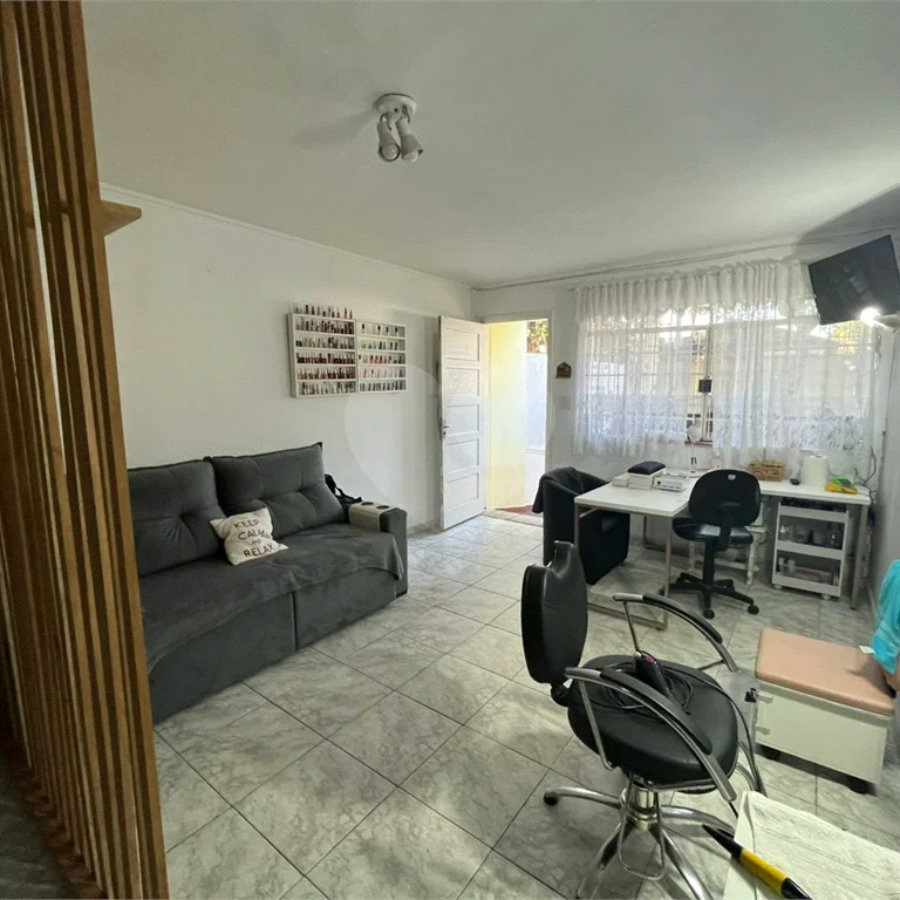 Casa a venda de 92 m² bairro jardim aeroporto