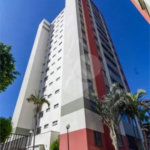 Apartamento com 49m², 2 quartos, 1 garagem, à venda em Itaquera