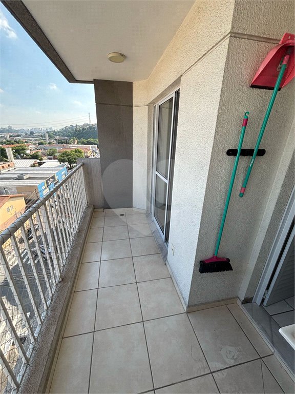 Apartamento à venda com 2 quartos, sendo 1 suíte, em Vila Galvão, Guarulhos, SP