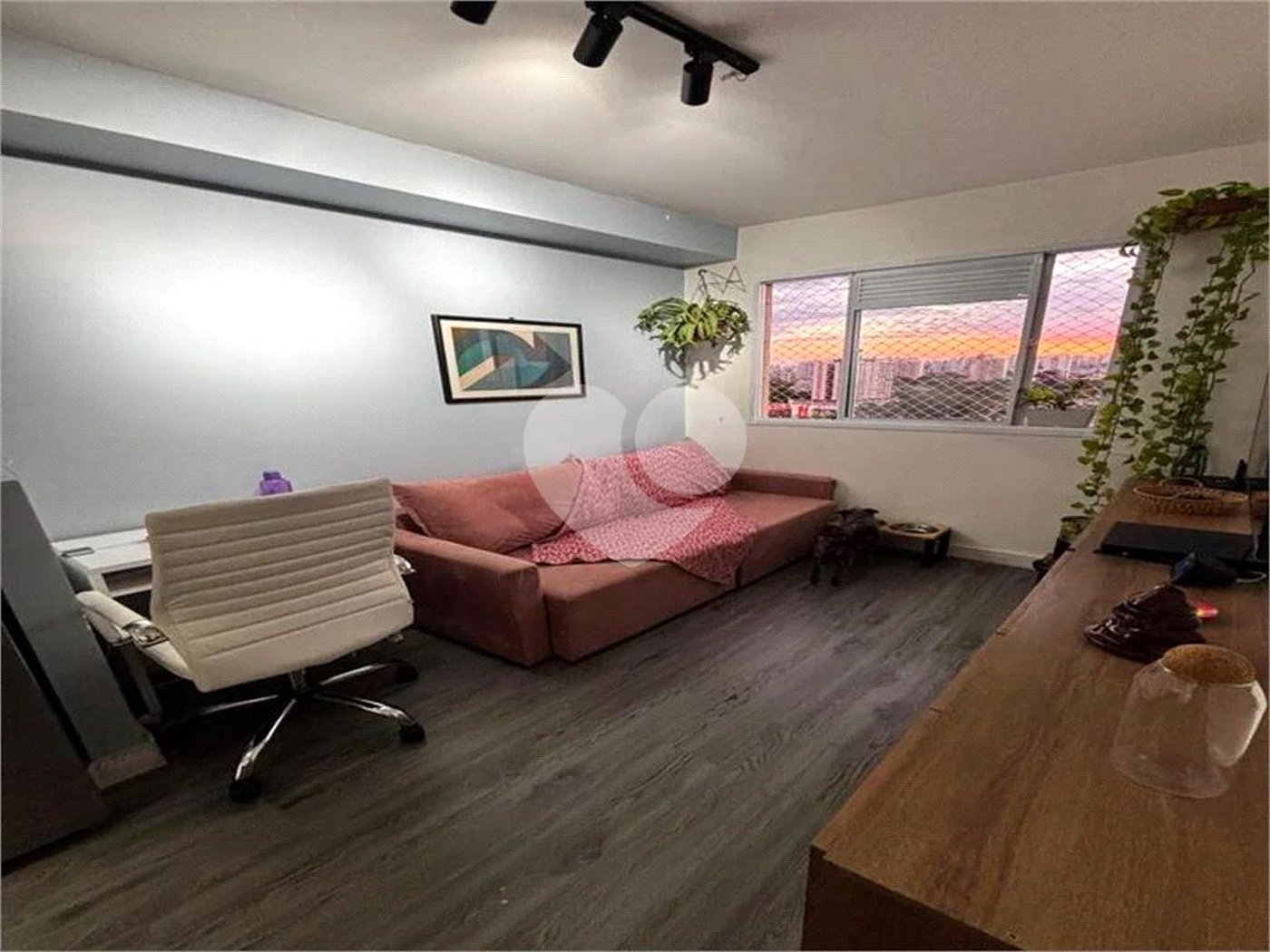 Apartamento à venda com 1 quarto em Belenzinho, São Paulo, SP