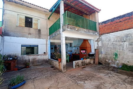 Casa à venda com 3 suítes em Jardim Nova Era, Itapetininga, SP