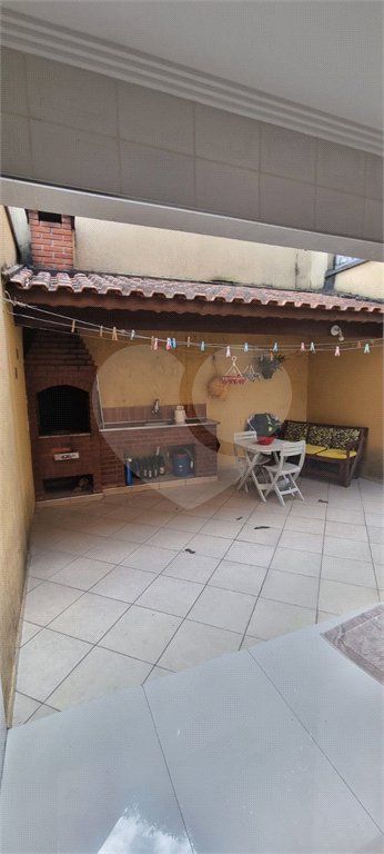 Sobrado à venda com 3 quartos, sendo 1 suíte, em Tremembé, São Paulo, SP