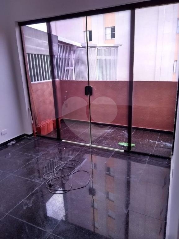 Sobrado à venda com 3 quartos, sendo 1 suíte, em Freguesia do Ó, São Paulo, SP
