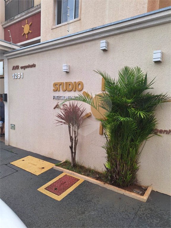 Apartamento para venda no condomínio Studio Asia Residence