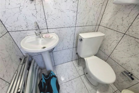 Apartamento Residencial à venda, Vila Assunção, Praia Grande - AP0363.