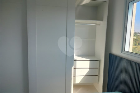 Apartamento à venda ou para alugar com 2 quartos, sendo 1 suíte, em Parque Campolim, Sorocaba, SP