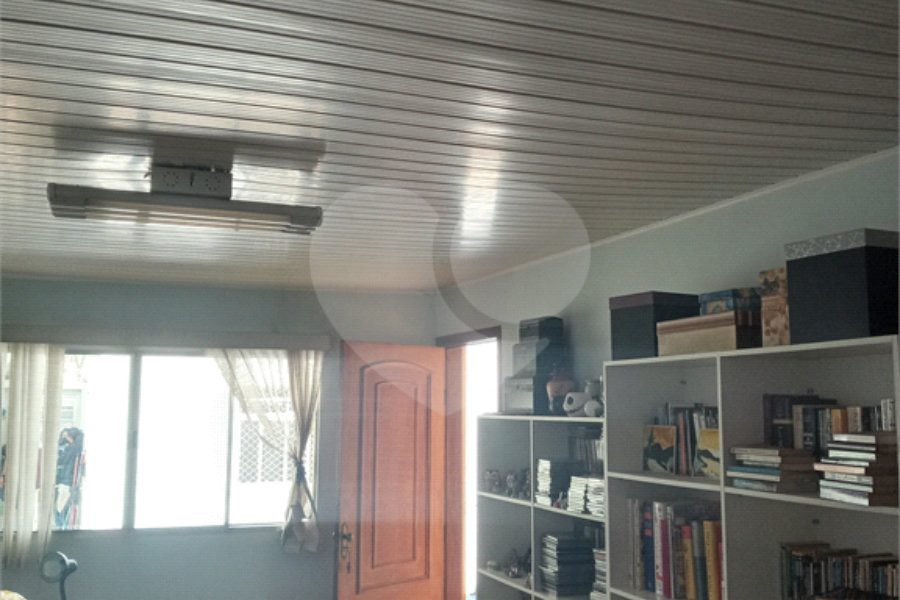 Sobrado à venda com 3 quartos, sendo 1 suíte, em Água Fria, São Paulo, SP