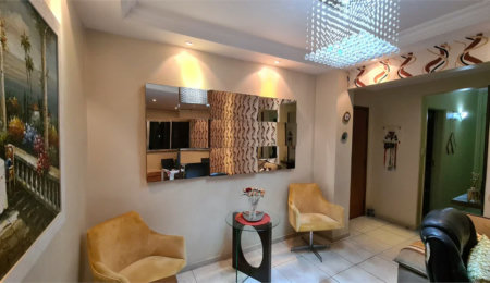Apartamento à venda com 2 quartos em Sumarezinho, São Paulo, SP
