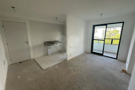 Apartamento à venda com 2 quartos em Vila Suzana, São Paulo, SP