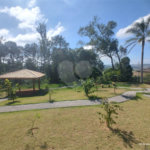 Terreno à venda no condomínio Residencial Solar São Judas Tadeu, Piracaia - SP