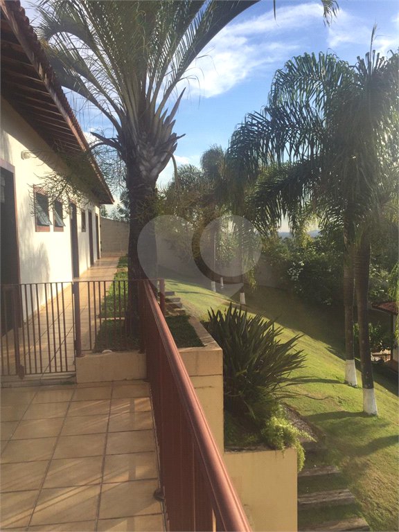 Casa à venda com 4 suítes no condomínio Parque da Fazenda, Itatiba - SP