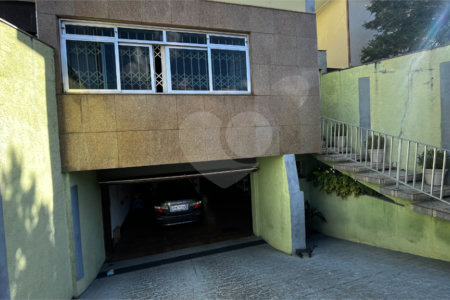 Sobrado à venda com 4 quartos, sendo 1 suíte, em Vila Formosa, São Paulo, SP