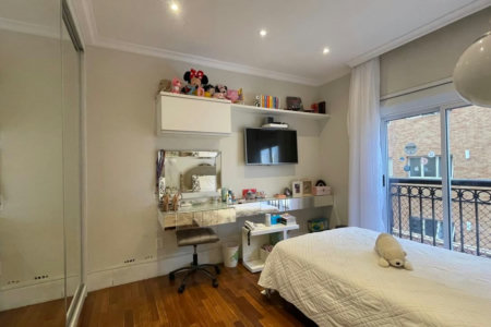 Cobertura com 3 dormitórios à venda, 437 m² por R$ 4.799.999,99 - Gonzaga - Santos/SP