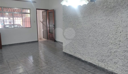 Casa à venda com 2 quartos em Santo Amaro, São Paulo, SP