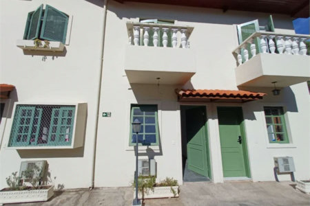 Casa à venda com 2 quartos no condomínio Firenze, São Paulo - SP