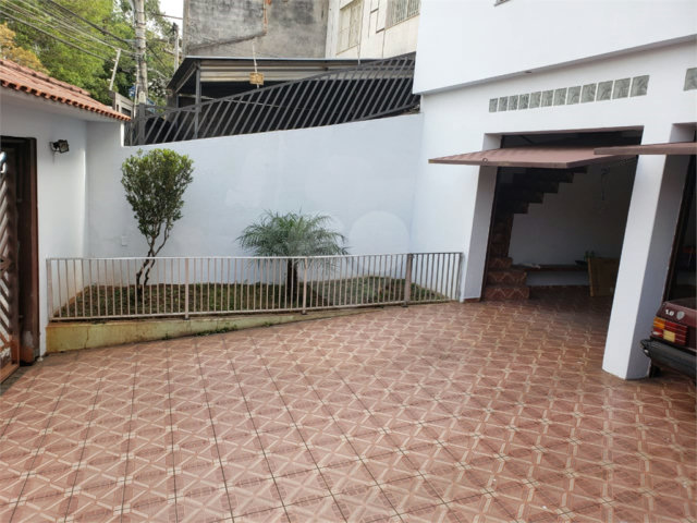 Sobrado à venda com 3 quartos, sendo 1 suíte,  em Mandaqui, São Paulo, SP