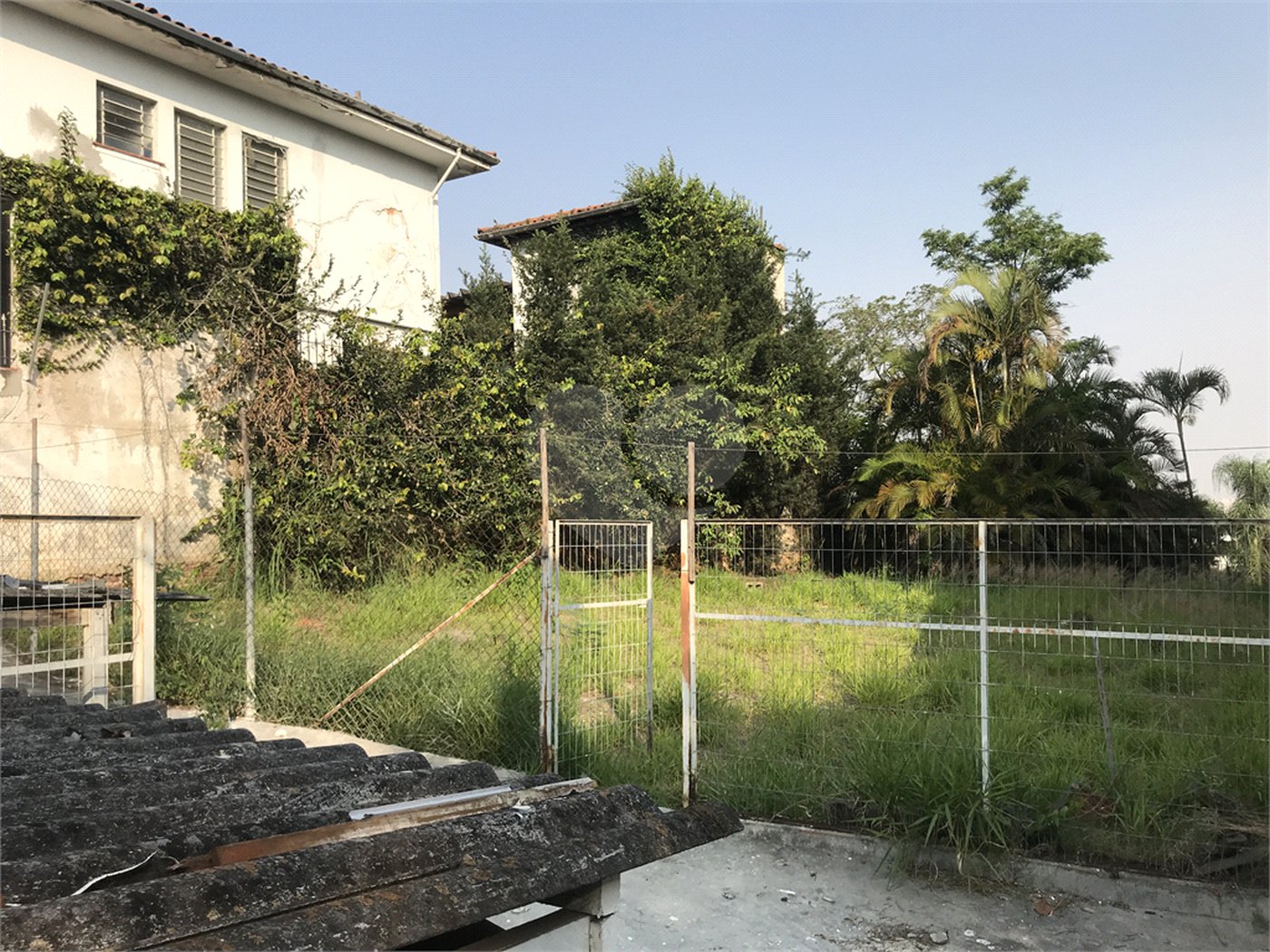 Terreno à venda em Jardim São Bento, São Paulo, SP