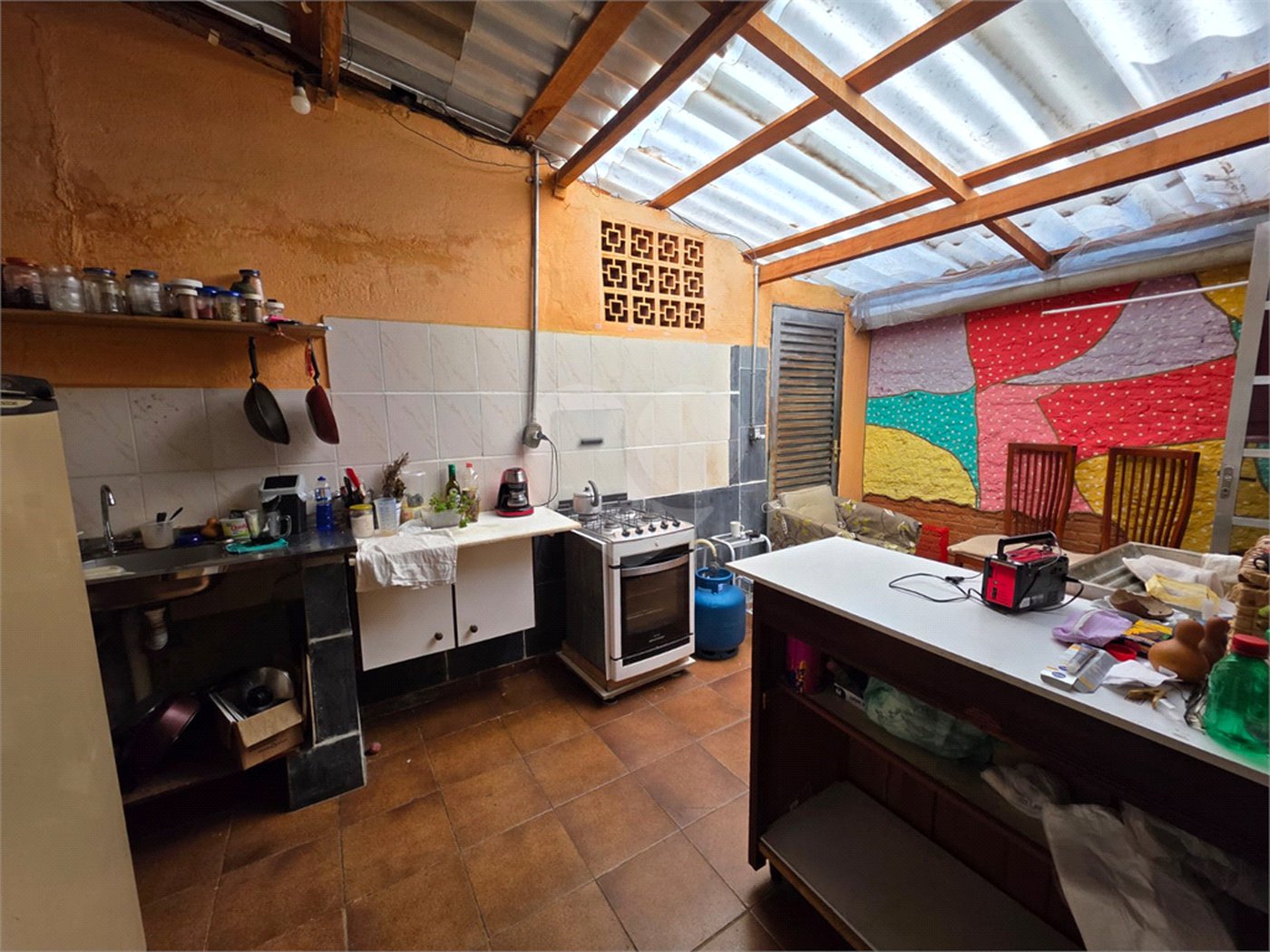 Casa Térrea à venda com 3 quartos em Tremembé, São Paulo, SP