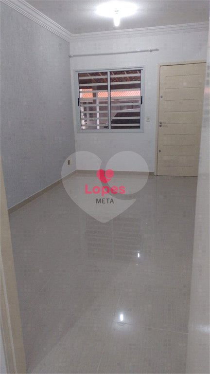 Casa à venda com 2 quartos no condomínio Campo Belo, São José dos Campos - SP