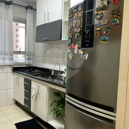 Apartamento à venda com 3 quartos em Jardim Shangai, Jundiaí, SP