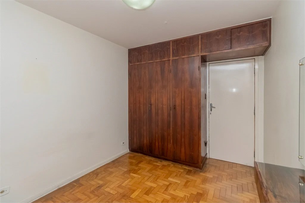 Apartamento à venda com 3 quartos em Água Branca, São Paulo, SP