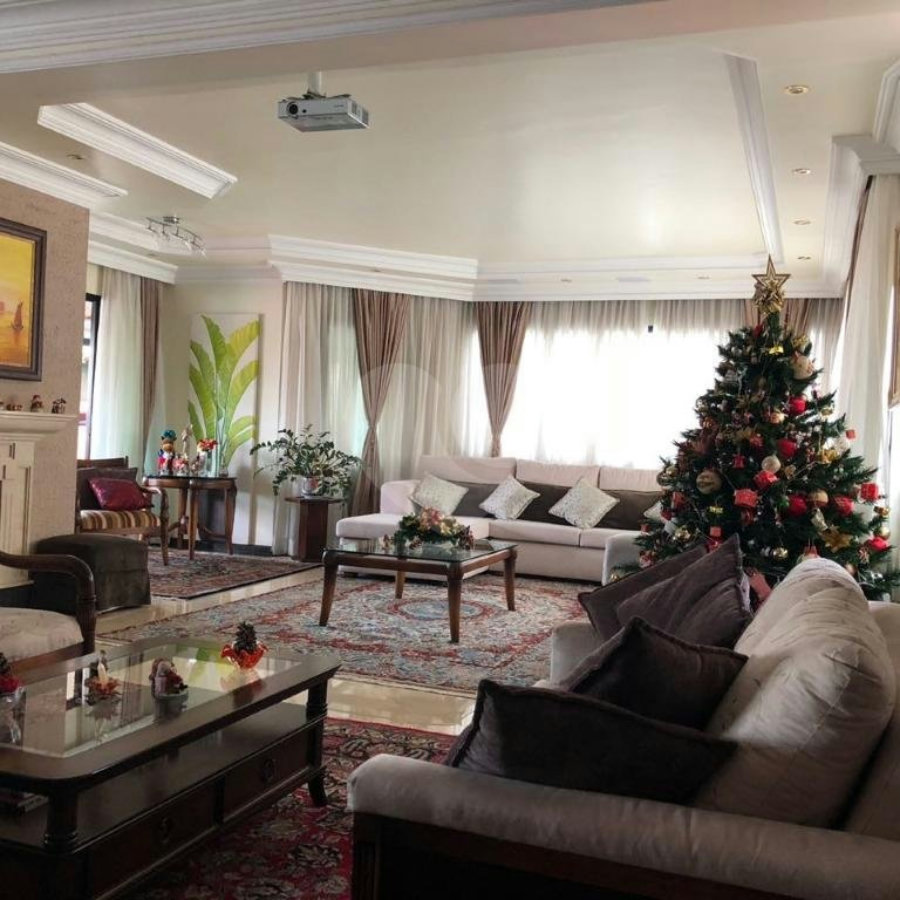Apartamento à venda com 4 suítes em Água Fria, São Paulo, SP
