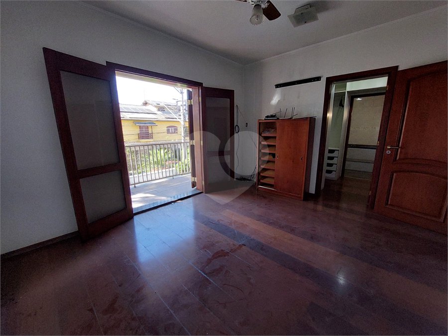 Casa à venda com 4 suítes em City América, São Paulo, SP