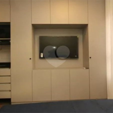 Apartamento para alugar com 1 quarto em Vila Firmiano Pinto, São Paulo, SP