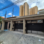 Sobrado à venda com 2 suítes em Vila Polopoli, São Paulo, SP