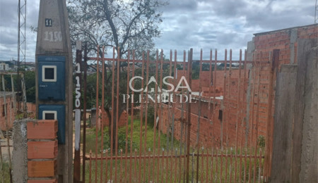 Terreno à venda em Jardim Wanel Ville V, Sorocaba, SP